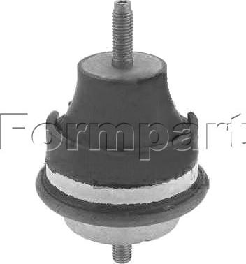 Formpart 21199010/S - Support moteur droxauto.com