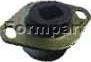 Formpart 21199011/S - Support moteur droxauto.com
