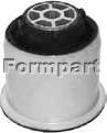 Formpart 21199036/S - Suspension, corps de l'essieu droxauto.com