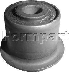 Formpart 2800001 - Suspension, bras de liaison droxauto.com