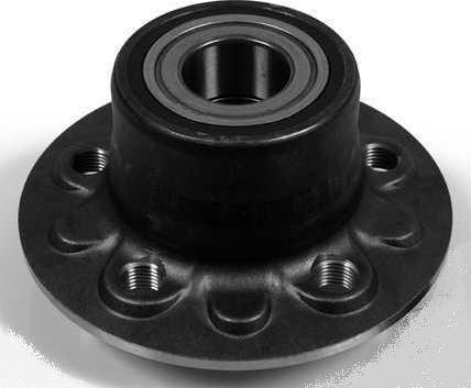 Formpart 23498008/S - Moyeu de roue droxauto.com