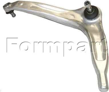 Formpart 2309006 - Bras de liaison, suspension de roue droxauto.com