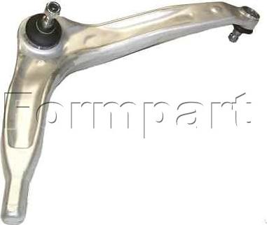 Formpart 2309007 - Bras de liaison, suspension de roue droxauto.com