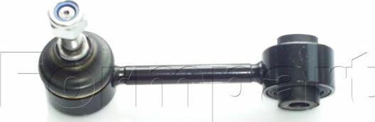 Formpart 2308006 - Entretoise / tige, stabilisateur droxauto.com