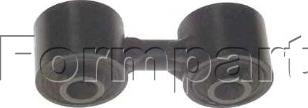 Formpart 2308000 - Entretoise / tige, stabilisateur droxauto.com