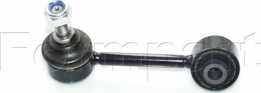 Formpart 2308007 - Entretoise / tige, stabilisateur droxauto.com