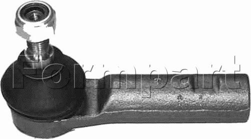 Formpart 2302014 - Rotule de barre de connexion droxauto.com