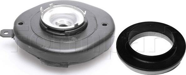 Formpart 22407022/K - Coupelle de suspension droxauto.com