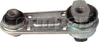 Formpart 22407160/S - Support moteur droxauto.com