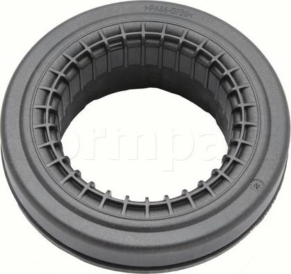 Formpart 22407382/S - Roulement, coupelle de suspension droxauto.com