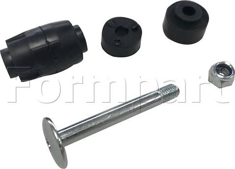 Formpart 22411001/S - Entretoise / tige, stabilisateur droxauto.com