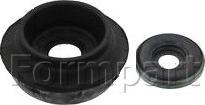 Formpart 22412002/K - Coupelle de suspension droxauto.com
