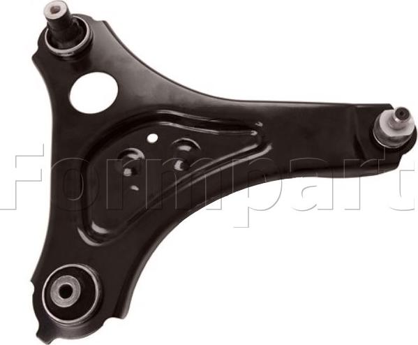 Formpart 2209091 - Bras de liaison, suspension de roue droxauto.com