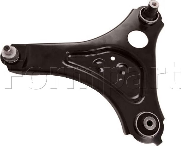 Formpart 2209092 - Bras de liaison, suspension de roue droxauto.com