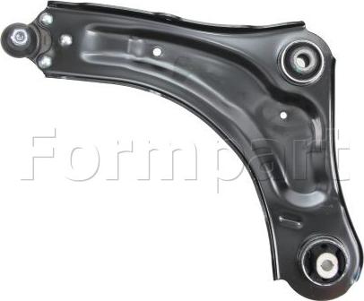 Formpart 2209046 - Bras de liaison, suspension de roue droxauto.com