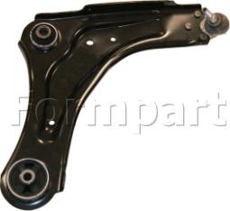 Formpart 2209055 - Bras de liaison, suspension de roue droxauto.com