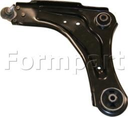 Formpart 2209056 - Bras de liaison, suspension de roue droxauto.com