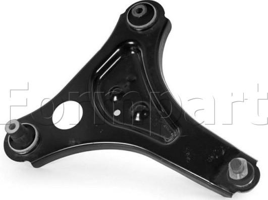 Formpart 2209085 - Bras de liaison, suspension de roue droxauto.com