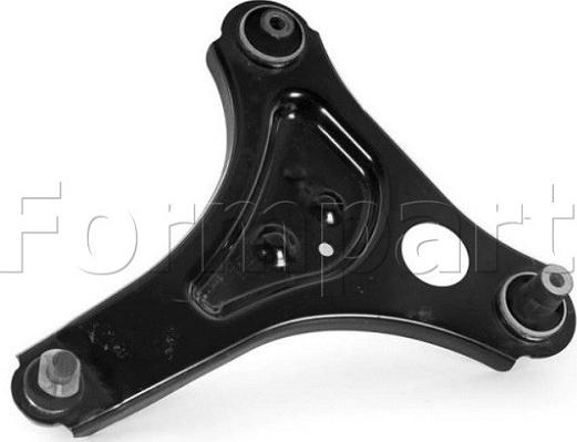 Formpart 2209086 - Bras de liaison, suspension de roue droxauto.com