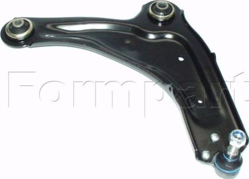 Formpart 2209021 - Bras de liaison, suspension de roue droxauto.com
