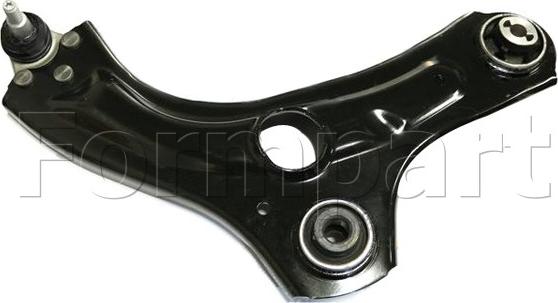 Formpart 2209101 - Bras de liaison, suspension de roue droxauto.com