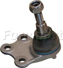 Formpart 2204042 - Rotule de suspension droxauto.com