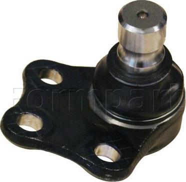 Formpart 2204050 - Rotule de suspension droxauto.com