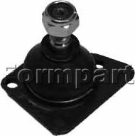 Formpart 2204002 - Rotule de suspension droxauto.com