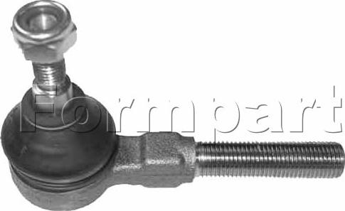 Formpart 2201000 - Rotule de barre de connexion droxauto.com