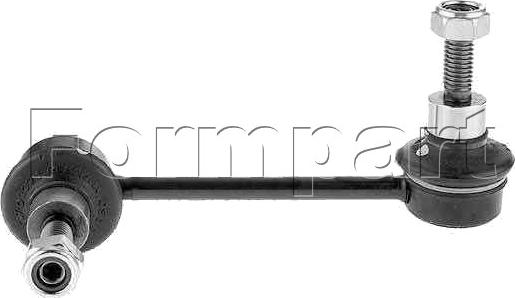Formpart 2208006 - Entretoise / tige, stabilisateur droxauto.com
