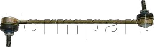 Formpart 2208007 - Entretoise / tige, stabilisateur droxauto.com