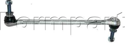 Formpart 2208026 - Entretoise / tige, stabilisateur droxauto.com