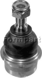 Formpart 2203004 - Rotule de suspension droxauto.com