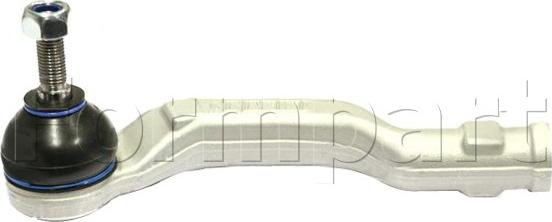 Formpart 2202043 - Rotule de barre de connexion droxauto.com