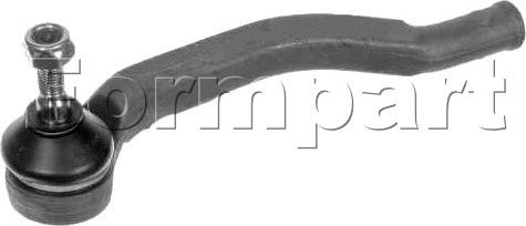 Formpart 2202013 - Rotule de barre de connexion droxauto.com