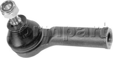 Formpart 2202012 - Rotule de barre de connexion droxauto.com