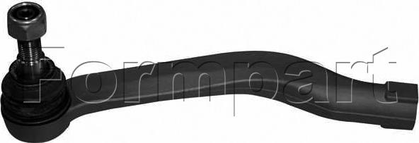 Formpart 2202031 - Rotule de barre de connexion droxauto.com