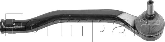 Formpart 2202028 - Rotule de barre de connexion droxauto.com