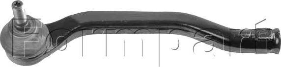 Formpart 2202027 - Rotule de barre de connexion droxauto.com