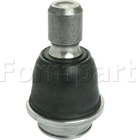Formpart 4103039 - Rotule de suspension droxauto.com