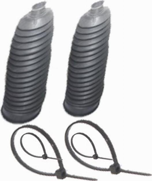 Formpart 22407220/K - Jeu de joints-soufflets, direction droxauto.com