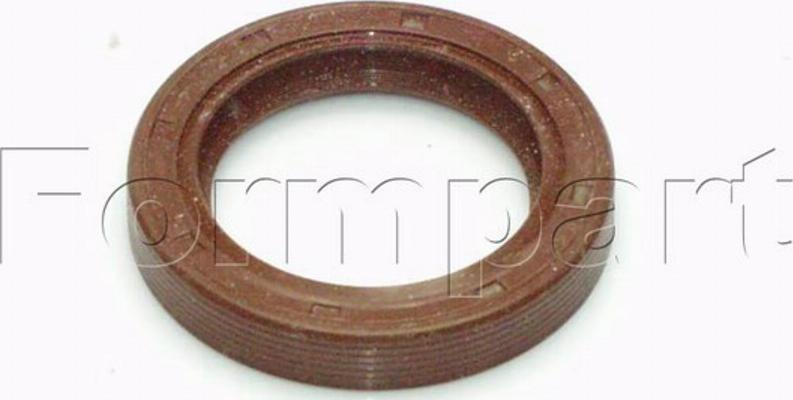 Formpart 1568010/S - Bague d'étanchéité, arbre à cames droxauto.com