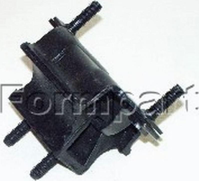 Formpart 1555020/S - Support moteur droxauto.com