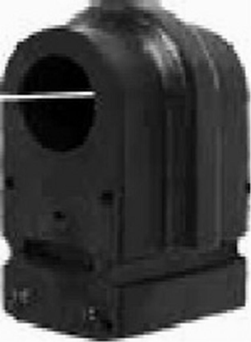 Formpart 22407343/S - Coussinet de palier, stabilisateur droxauto.com