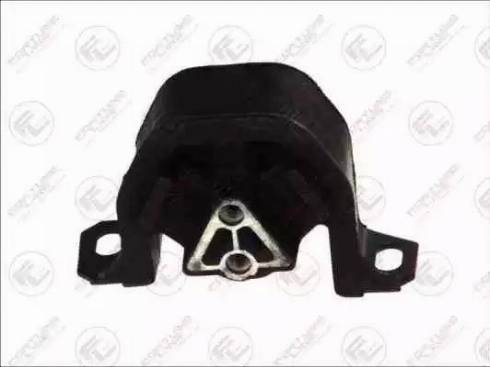 Fortune Line FZ9953 - Support moteur droxauto.com