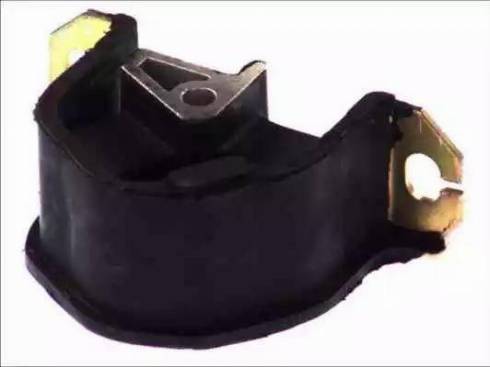 Fortune Line FZ9967 - Support moteur droxauto.com