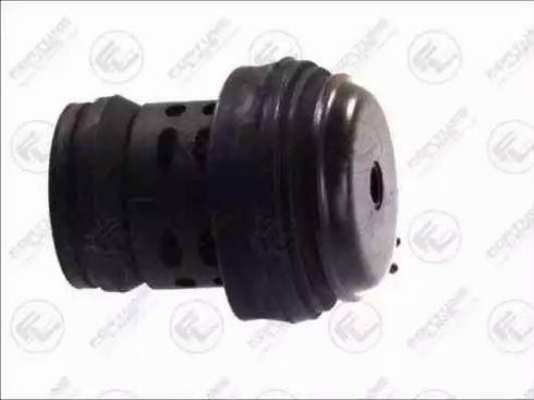 Fortune Line FZ9915 - Support moteur droxauto.com