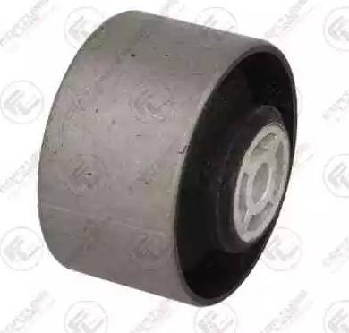 Fortune Line FZ9989 - Support moteur droxauto.com