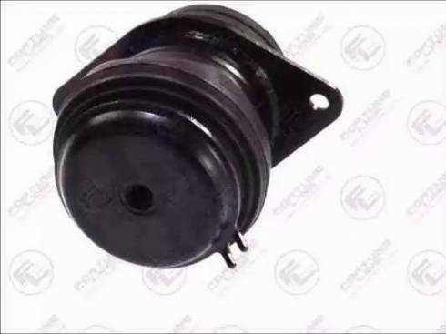 Fortune Line FZ9924 - Support moteur droxauto.com