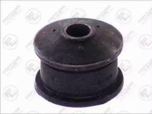 Fortune Line FZ9435 - Suspension, corps de l'essieu droxauto.com